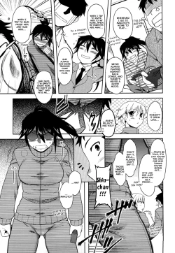 Page 106 of Shinryaku Teki Renai Shugi - Aggressive Love Ism