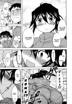 Page 110 of Shinryaku Teki Renai Shugi - Aggressive Love Ism