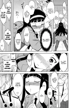 Page 124 of Shinryaku Teki Renai Shugi - Aggressive Love Ism