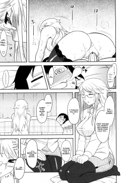 Page 156 of Shinryaku Teki Renai Shugi - Aggressive Love Ism