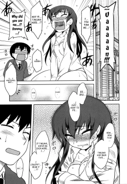 Page 30 of Shinryaku Teki Renai Shugi - Aggressive Love Ism