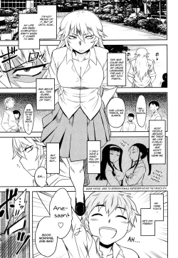 Page 74 of Shinryaku Teki Renai Shugi - Aggressive Love Ism