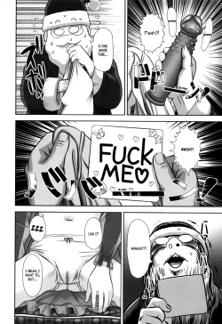 Page 113 of Loli Kantetsu