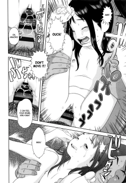 Page 135 of Loli Kantetsu