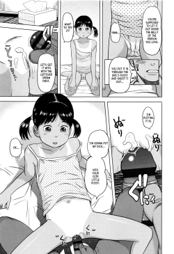Page 164 of Loli Kantetsu
