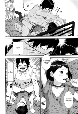 Page 201 of Loli Kantetsu