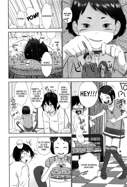 Page 203 of Loli Kantetsu