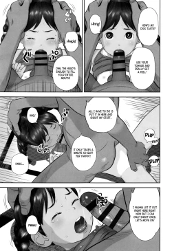 Page 58 of Loli Kantetsu