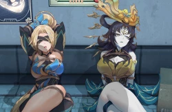 Page 3 of 这是我的拷问喔