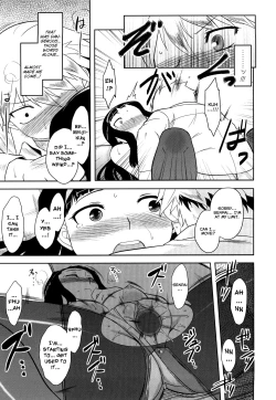 Page 134 of Shinryaku Teki Renai Shugi - Aggressive Love Ism