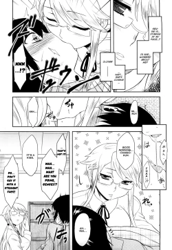 Page 144 of Shinryaku Teki Renai Shugi - Aggressive Love Ism