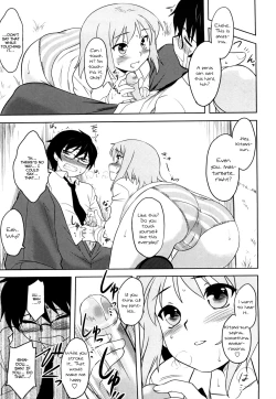 Page 14 of Shinryaku Teki Renai Shugi - Aggressive Love Ism