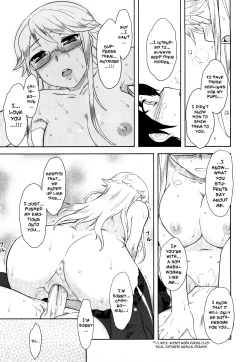 Page 152 of Shinryaku Teki Renai Shugi - Aggressive Love Ism
