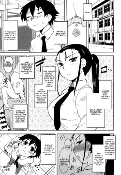 Page 58 of Shinryaku Teki Renai Shugi - Aggressive Love Ism