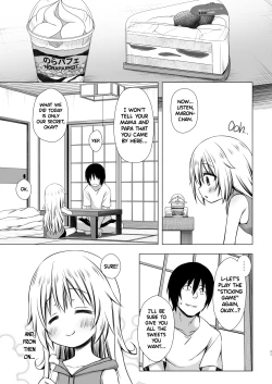 Page 20 of Maronchi no Jijou | Maron-chan's Circumstances
