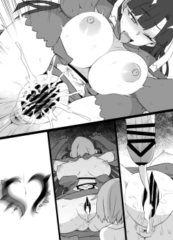 Page 40 of Martha Dorei Tsuma Seikatai