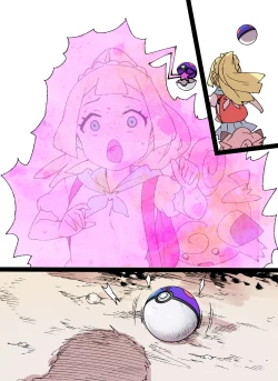 Page 10 of Slave Ball Sennou