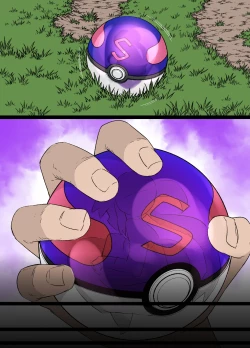 Page 16 of Slave Ball Sennou