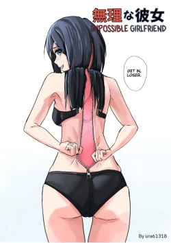 Page 2 of Muri na Kanojo | 难以理解的女友