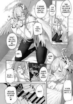 Page 22 of Watashitachi no Tea Party ga Sukebe na Hazu Arimasen! | Our Tea Party Host Can't Be A Pervert!