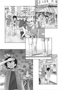 Page 102 of Mayoi no Machi no Akazukin Jo