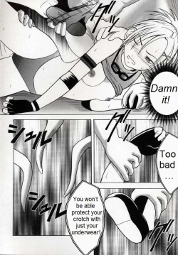 Page 31 of Zettai Zetsumei