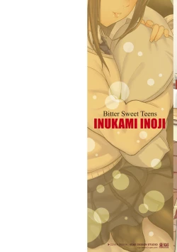 Page 2 of Bitter Sweet Teens