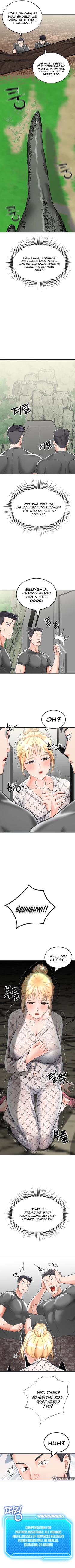 Page 30 of Mother-son Island Survival