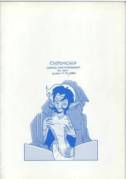 Page 58 of CUSTOMCHIP