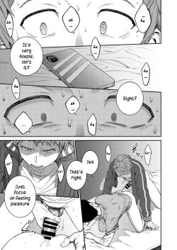 Page 52 of Sensei de Asobou | Let's play with teacher