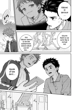 Page 77 of Sensei de Asobou | Let's play with teacher