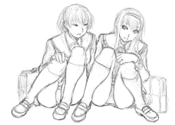 Page 2 of Secret Shot