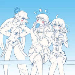 Page 2 of Guda ko uke matome ③[ fate grand order )