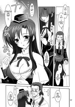 Page 6 of Mahou Shoujo MAGICAL SEED No.Due