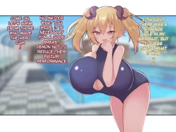 Page 108 of Nyuuma Academy ~Paizuri Battle Sex Live Betting For Graduation