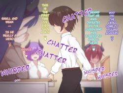 Page 14 of Nyuuma Academy ~Paizuri Battle Sex Live Betting For Graduation