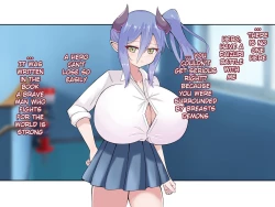 Page 28 of Nyuuma Academy ~Paizuri Battle Sex Live Betting For Graduation