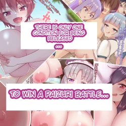 Page 3 of Nyuuma Academy ~Paizuri Battle Sex Live Betting For Graduation