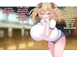 Page 83 of Nyuuma Academy ~Paizuri Battle Sex Live Betting For Graduation
