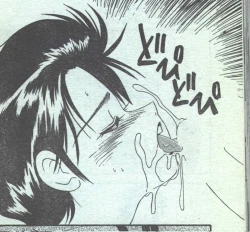 Page 205 of Cotton Comic 1994-08