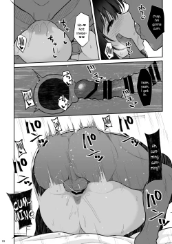 Page 15 of Seiso na Kanojo o Nakadashi Chuudoku ni Saseru made