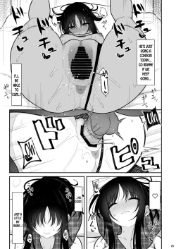 Page 24 of Seiso na Kanojo o Nakadashi Chuudoku ni Saseru made