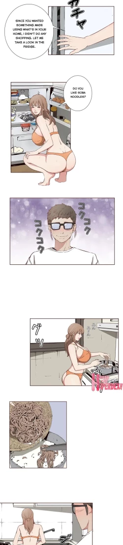 Page 13 of Bikini Service