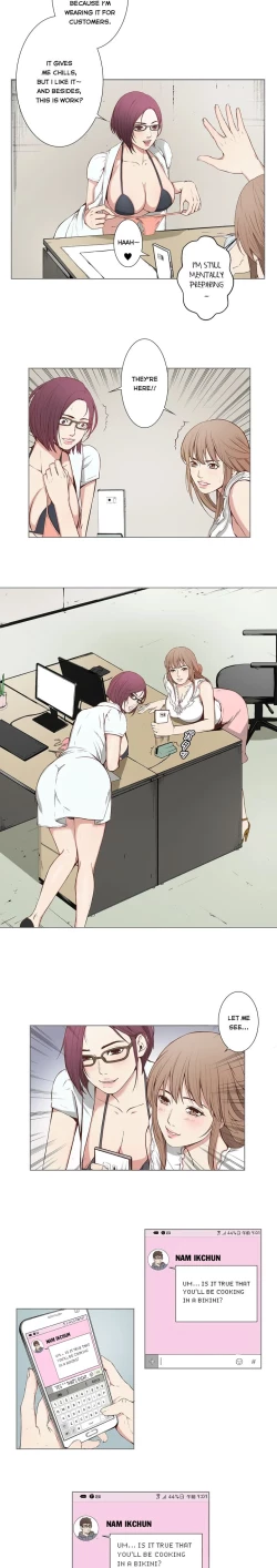 Page 5 of Bikini Service