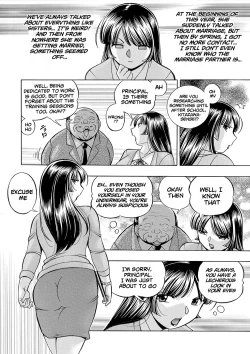 Page 27 of Jokyoushi Reiko| Female Teacher Reiko