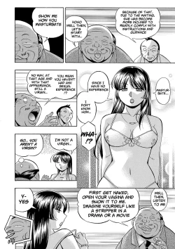 Page 29 of Jokyoushi Reiko| Female Teacher Reiko