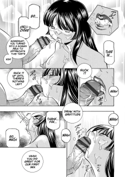 Page 54 of Jokyoushi Reiko| Female Teacher Reiko