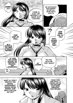 Page 56 of Jokyoushi Reiko| Female Teacher Reiko