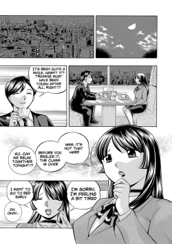 Page 74 of Jokyoushi Reiko| Female Teacher Reiko