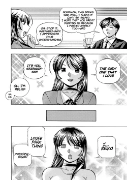 Page 75 of Jokyoushi Reiko| Female Teacher Reiko
